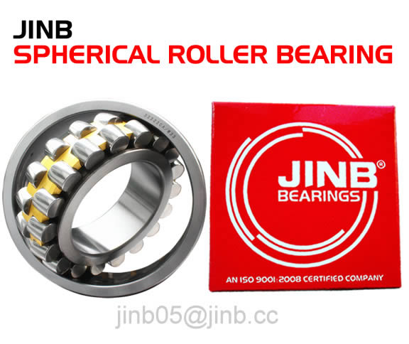 Spherical Roller Bearing 23976CAK/W33