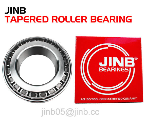 Tapered Roller Bearing