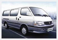 Light-Duty Passenger and Commercial Minibus