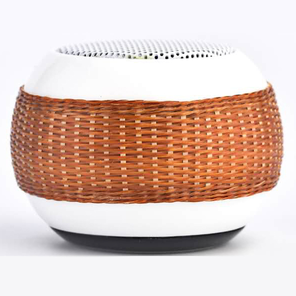 Jindezhen Ceramic Artistic Bluetooth Speaker - Image 2