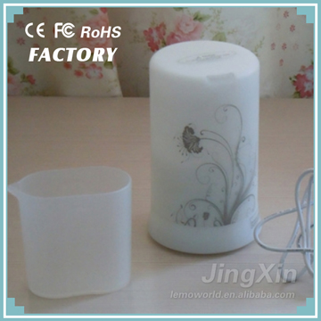 JINGXIN LM-001 2ultrasonic aroma diffuser,aroma humidifier,nebulizing,diffuser - Image 3