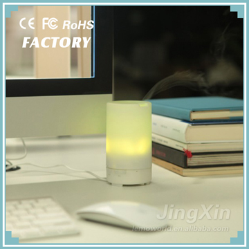 JINGXIN LM-001 2ultrasonic aroma diffuser,aroma humidifier,nebulizing,diffuser - Image 2