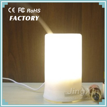 Ultrasonic Aroma Diffuser and Humidifier