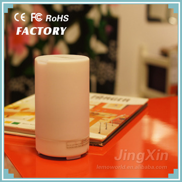 JINGXIN LM-001 2ultrasonic aroma diffuser,ultrasonic humidifier,aroma humidifier,nebulizing,diffuser - Image 2