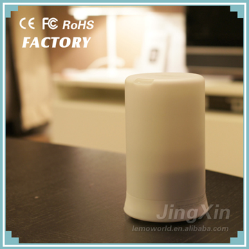 Ultrasonic Aroma Diffuser and Humidifier