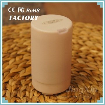 JINGXIN LM-002 2 car USB MINI diffuser,essential oil ultrasonic aroma diffuser - Image 4