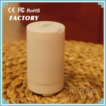 JINGXIN LM-002 2 car USB MINI diffuser,essential oil ultrasonic aroma diffuser - Image 2