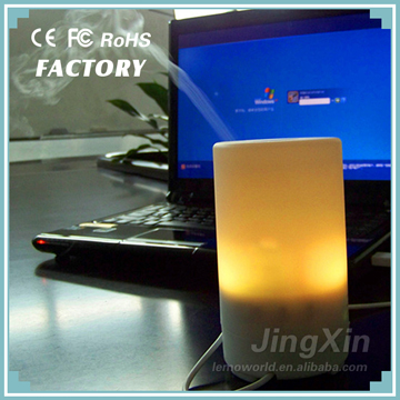 JINGXIN LM-002ultrasonic aroma diffuser - Image 4