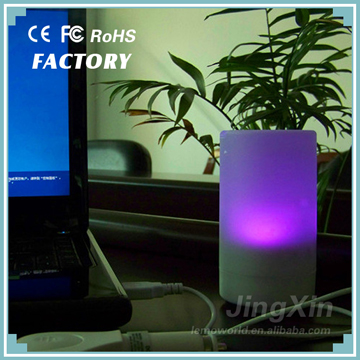 JINGXIN LM-002ultrasonic aroma diffuser - Image 3