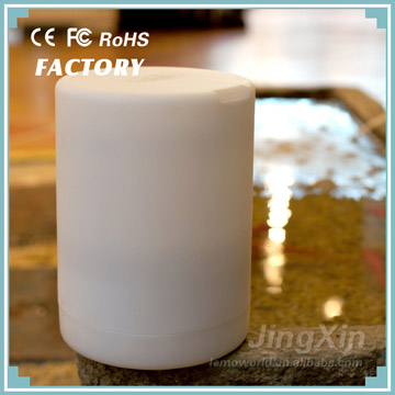 JINGXIN LM-003 2ultrasonic aroma diffuser,aroma humidifier,nebulizing,diffuser - Image 5