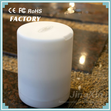 JINGXIN LM-003 2ultrasonic aroma diffuser,aroma humidifier,nebulizing,diffuser - Image 2