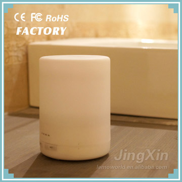 JINGXIN LM-003 2ultrasonic aroma diffuser,aroma humidifier,nebulizing,diffuser - Image 3