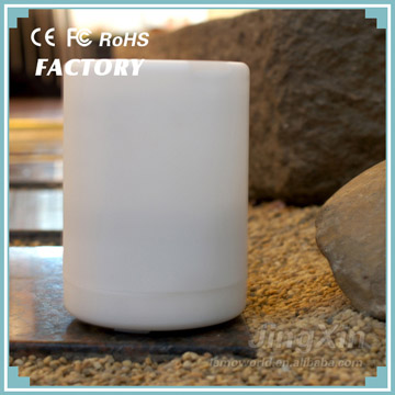 Ultrasonic Aroma Diffuser and Humidifier