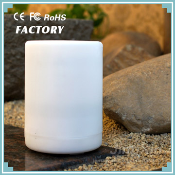 JINGXIN LM-003 ultrasonic aroma diffuser 300ml capacity - Image 4