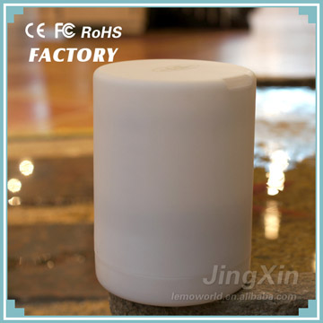JINGXIN LM-003 ultrasonic aroma diffuser 300ml capacity - Image 3
