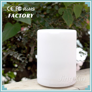 JINGXIN LM-003 ultrasonic aroma diffuser 300ml capacity - Image 2