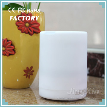 Ultrasonic Aroma Diffuser with 300ml Capacity
