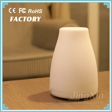JINGXIN LM-008 2ultrasonic aroma diffuser,aroma humidifier,nebulizing,diffuser - Image 3