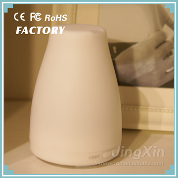 JINGXIN LM-008 2ultrasonic aroma diffuser,aroma humidifier,nebulizing,diffuser - Image 2