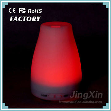 JINGXIN LM-008 2ultrasonic aroma diffuser,aromatherapy diffuser,aroma humidifier,nebulizing,diffuser - Image 5