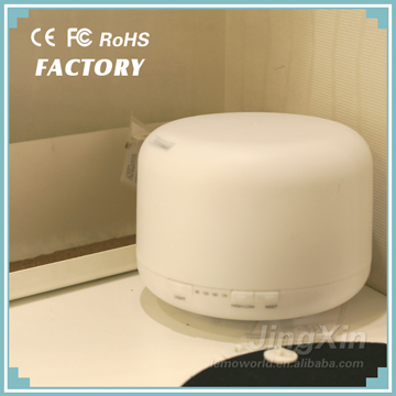 JINGXIN LM-168 2ultrasonic aroma diffuser,aroma humidifier,nebulizing,diffuser - Image 4