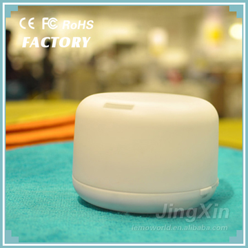 JINGXIN LM-168 2ultrasonic aroma diffuser,aroma humidifier,nebulizing,diffuser - Image 3