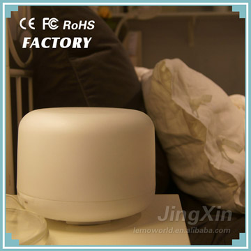JINGXIN LM-168 2ultrasonic aroma diffuser,aroma humidifier,nebulizing,diffuser - Image 2