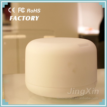 Ultrasonic Aroma Diffuser and Humidifier