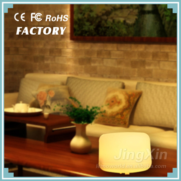 JINGXIN LM-168 3ultrasonic aroma diffuser,aroma humidifier,nebulizing,diffuser - Image 4