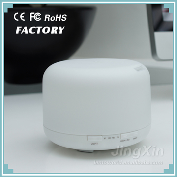JINGXIN LM-168 3ultrasonic aroma diffuser,aroma humidifier,nebulizing,diffuser - Image 3