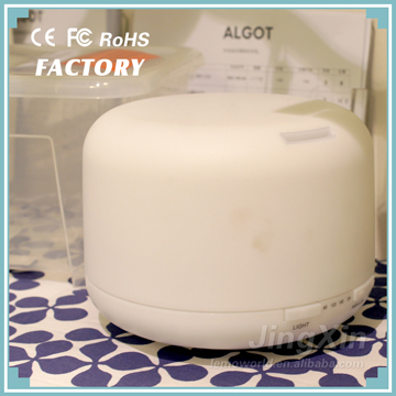 JINGXIN LM-168 3ultrasonic aroma diffuser,aroma humidifier,nebulizing,diffuser - Image 2