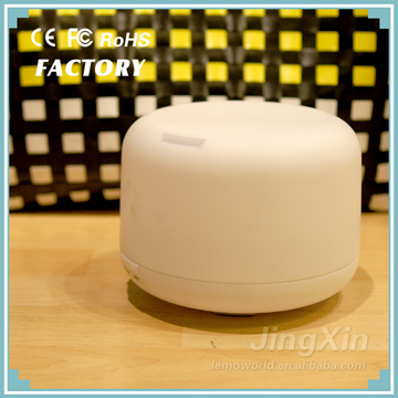 Ultrasonic Aroma Diffuser and Humidifier