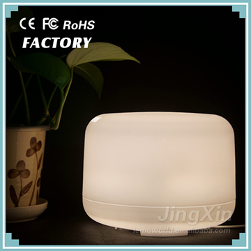 JINGXIN LM-168 500ml  diffuser,essential oil ultrasonic aroma diffuser - Image 4