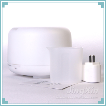 500ml Ultrasonic Aroma Diffuser