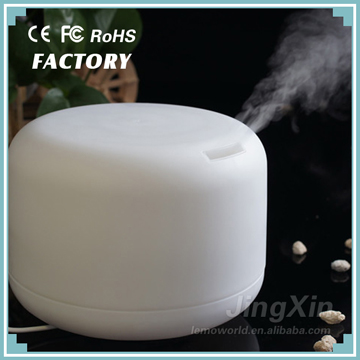 JINGXIN LM-168 ultrasonic aroma diffuser - Image 4