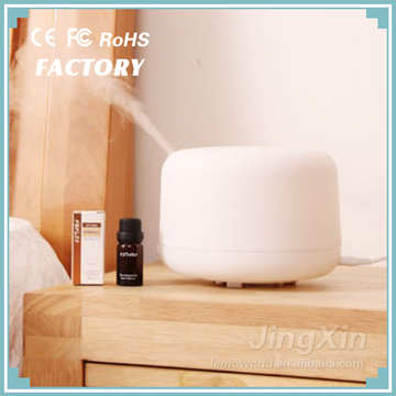 JINGXIN LM-168 ultrasonic aroma diffuser - Image 3