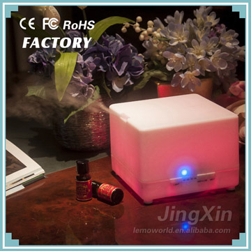 JINGXIN LM-170 2 ultrasonic aroma diffuser - Image 4