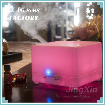 JINGXIN LM-170 2 ultrasonic aroma diffuser - Image 3