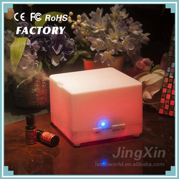 JINGXIN LM-170 2 ultrasonic aroma diffuser - Image 2