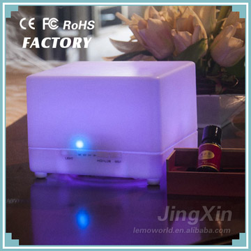JINGXIN LM-170ultrasonic aroma diffuser,aroma humidifier,nebulizing,diffuser - Image 7