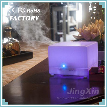 JINGXIN LM-170ultrasonic aroma diffuser,aroma humidifier,nebulizing,diffuser - Image 5