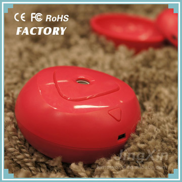 JINGXIN LM-528 3 USB ultrasonic aroma diffuser,aroma humidifier,nebulizing,diffuser - Image 2