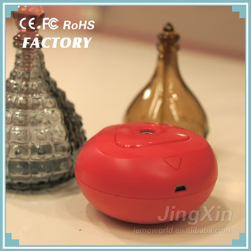 JINGXIN LM-528 USB ultrasonic aroma diffuser,aroma humidifier,nebulizing,diffuser - Image 5