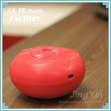JINGXIN LM-528 USB ultrasonic aroma diffuser,aroma humidifier,nebulizing,diffuser - Image 3
