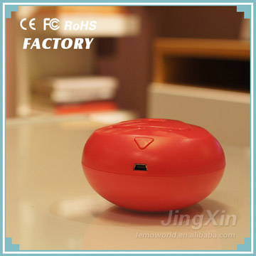 Ultrasonic Essential Oil Diffuser
