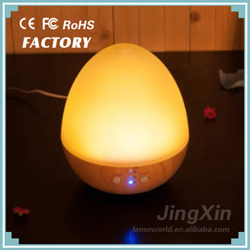 JINGXIN LM-S15 car USB MINI diffuser,essential oil ultrasonic aroma diffuser - Image 4