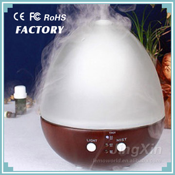 JINGXIN LM-S15 car USB MINI diffuser,essential oil ultrasonic aroma diffuser - Image 3