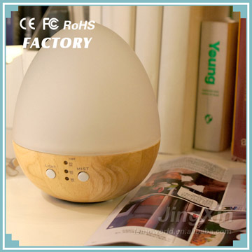 JINGXIN LM-S15 car USB MINI diffuser,essential oil ultrasonic aroma diffuser - Image 2