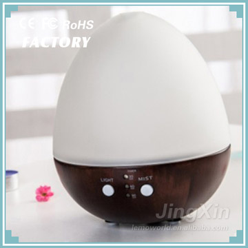 Car USB Mini Essential Oil Diffuser