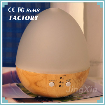 JINGXIN LM-S15 ultrasonic aroma diffuser,ultrasonic humidifier,aroma humidifier,nebulizing,diffuser - Image 4